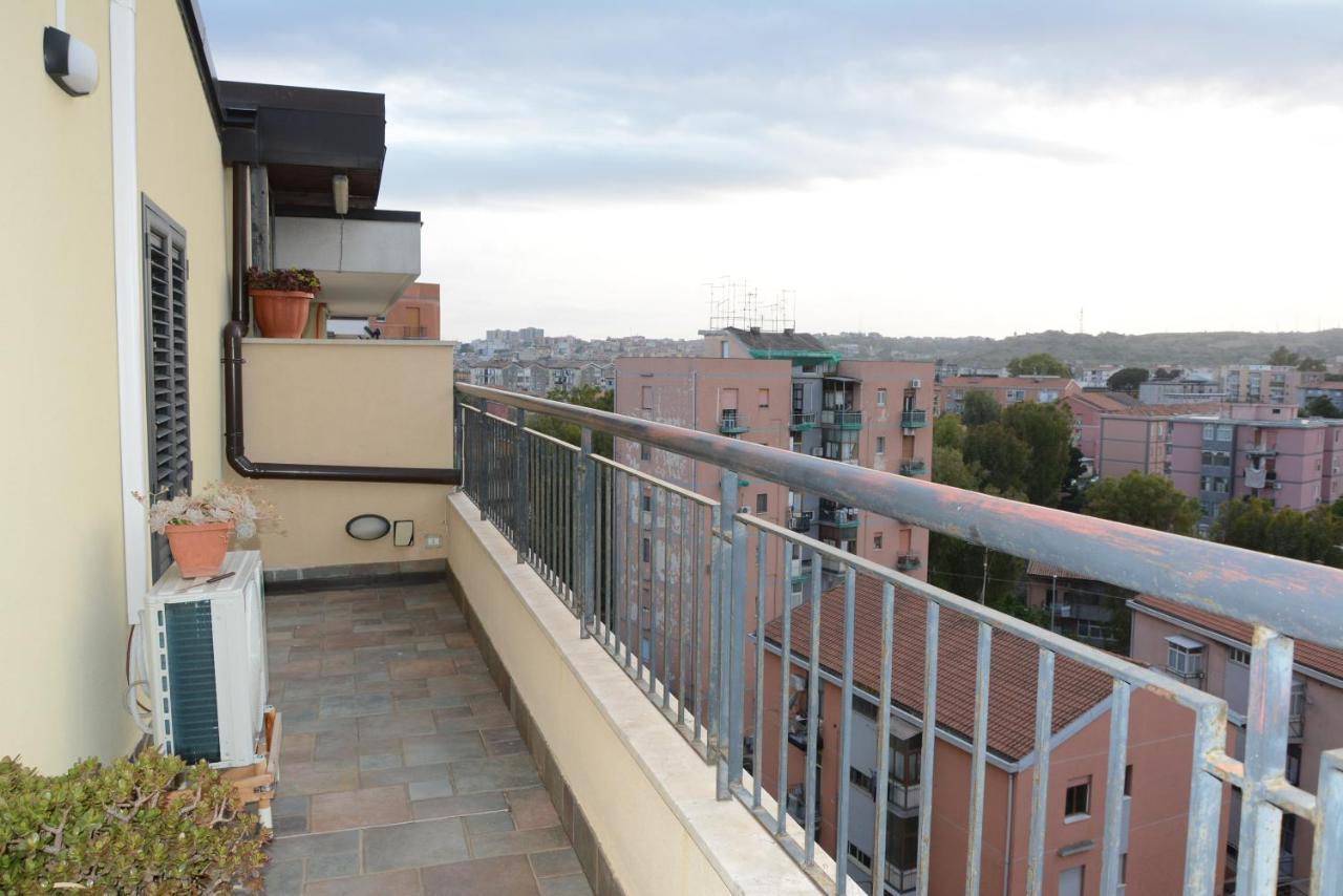 Apartamento Xxxi Maggio CTA Exterior foto