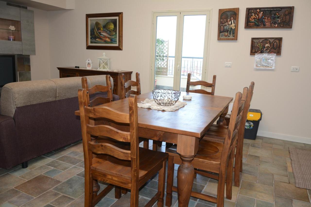 Apartamento Xxxi Maggio CTA Exterior foto