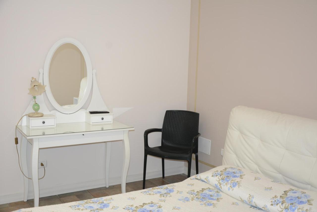Apartamento Xxxi Maggio CTA Exterior foto