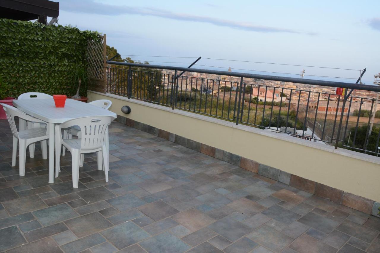Apartamento Xxxi Maggio CTA Exterior foto