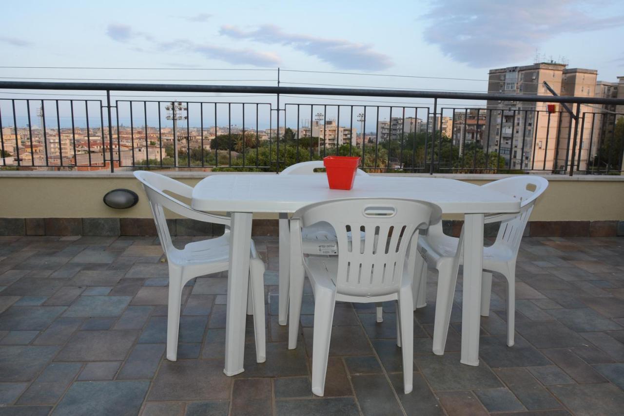 Apartamento Xxxi Maggio CTA Exterior foto