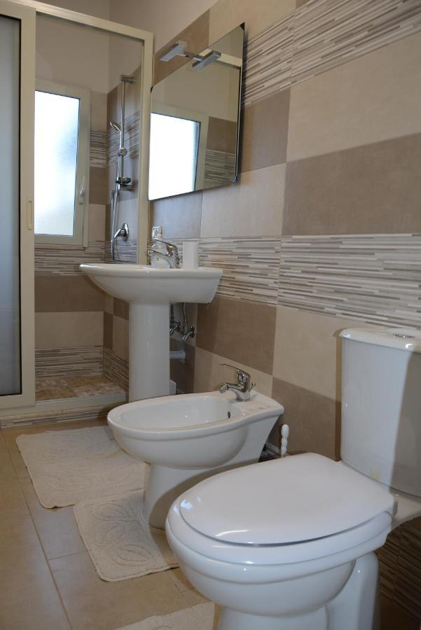 Apartamento Xxxi Maggio CTA Exterior foto