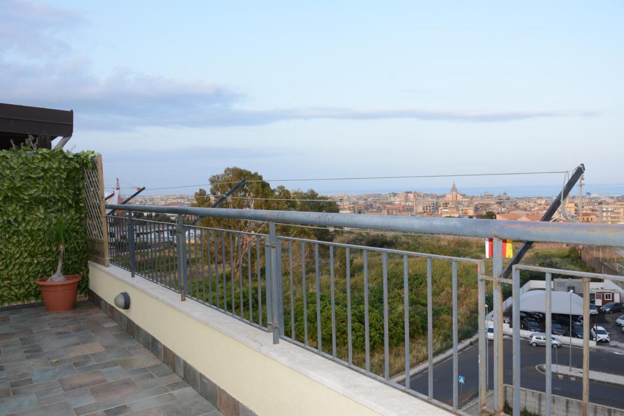 Apartamento Xxxi Maggio CTA Exterior foto