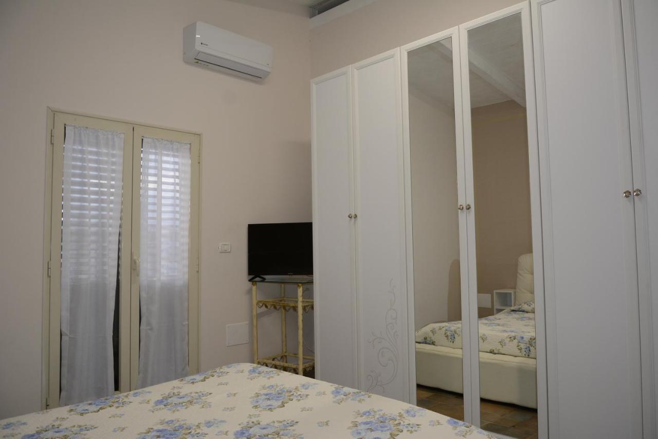 Apartamento Xxxi Maggio CTA Exterior foto