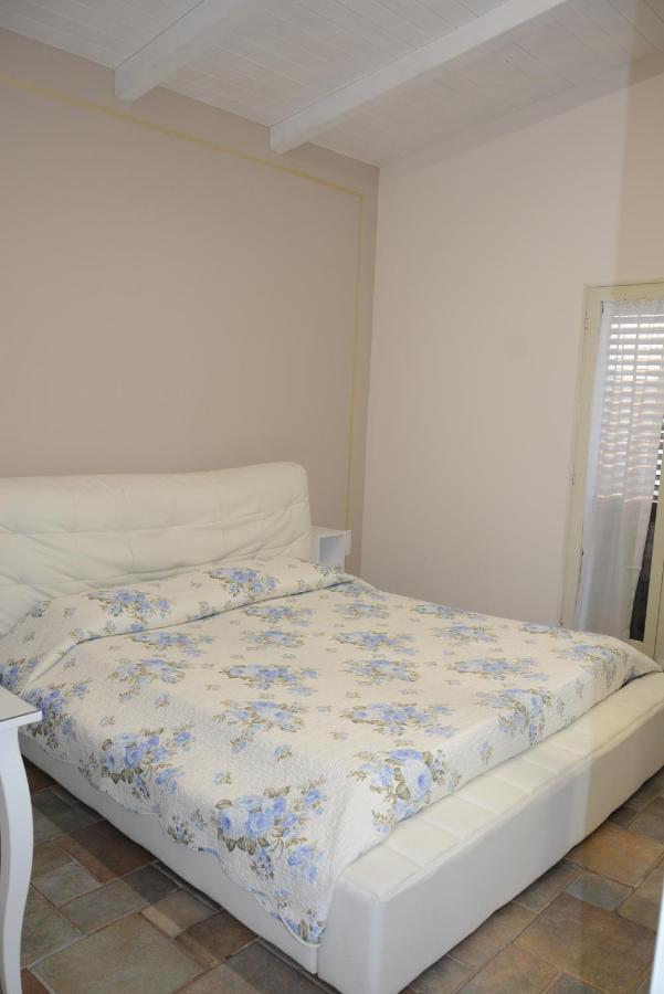 Apartamento Xxxi Maggio CTA Exterior foto