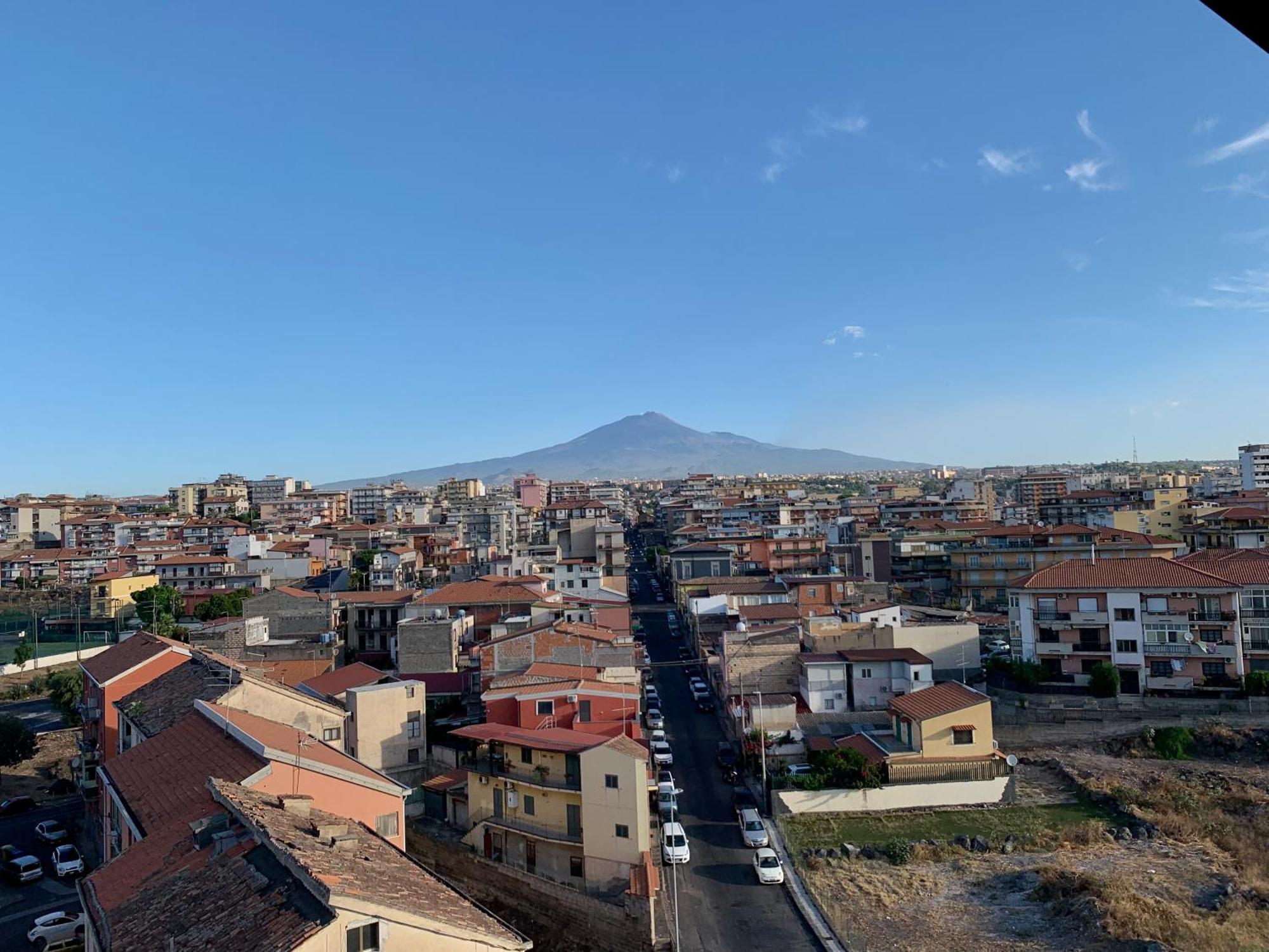 Apartamento Xxxi Maggio CTA Exterior foto